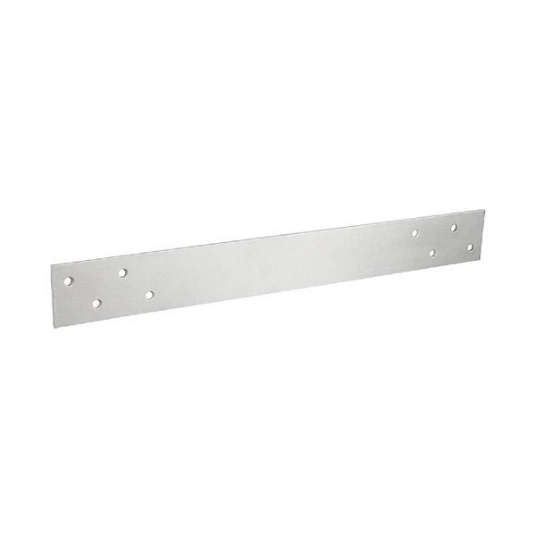 Southwire Cable Protection Plate, NOVAL Accessory, Galvanized Steel SP-12 - main